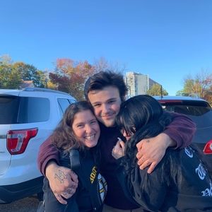 Meet your Posher, Dina